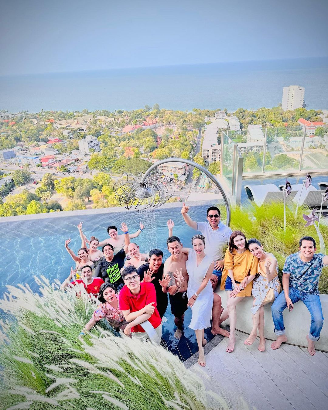 อ๋อม - สกาวใจ พูนสวัสดิ์