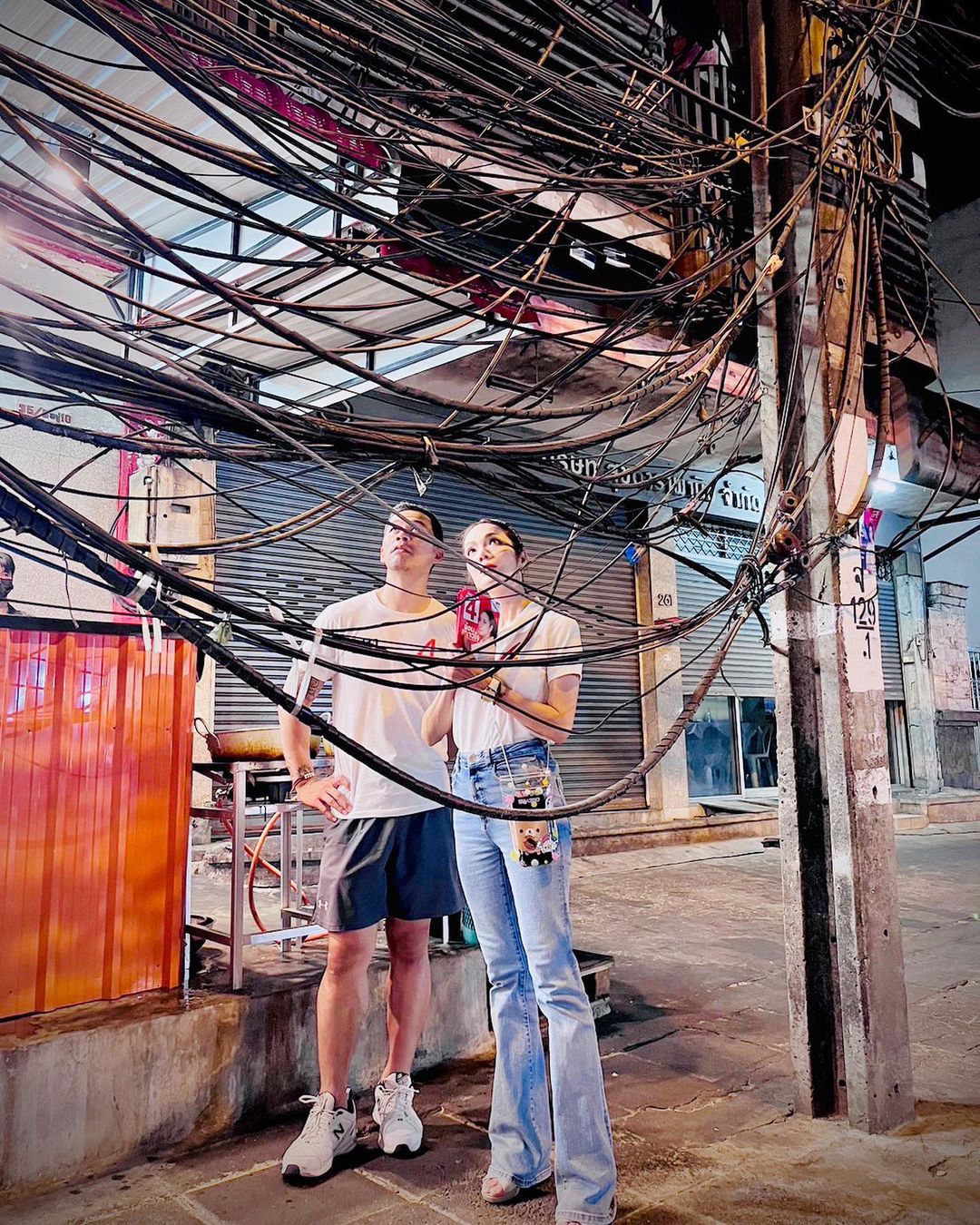 อ๋อม - สกาวใจ พูนสวัสดิ์