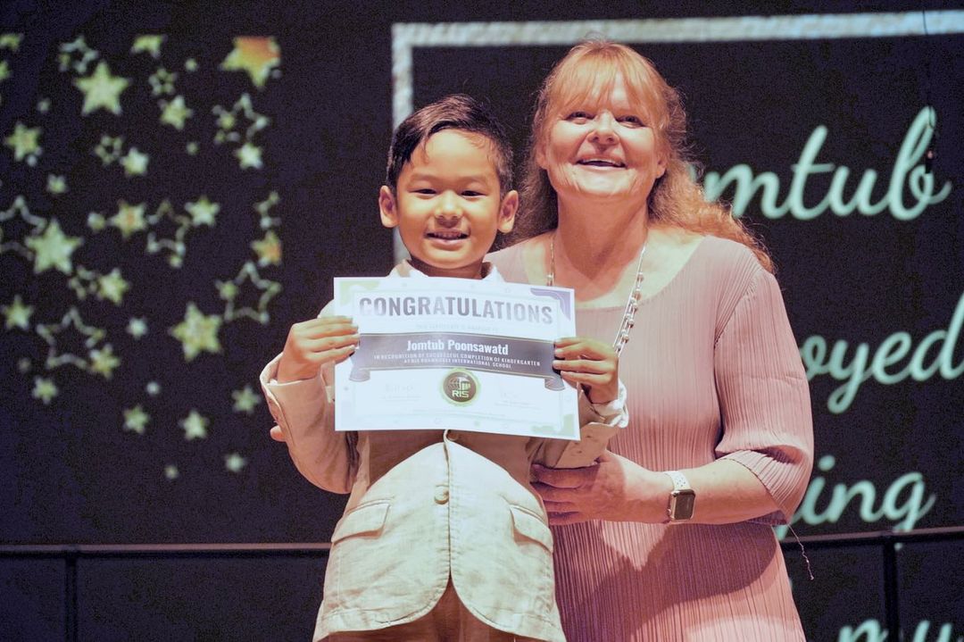 อ๋อม - สกาวใจ พูนสวัสดิ์