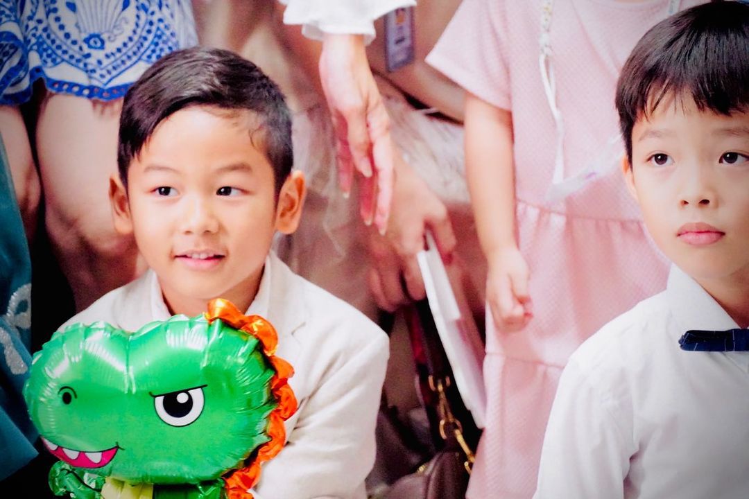 อ๋อม - สกาวใจ พูนสวัสดิ์