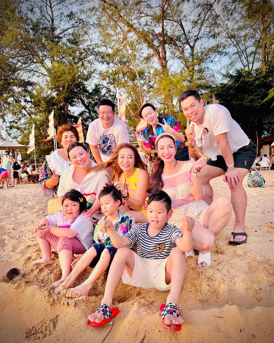 อ๋อม - สกาวใจ พูนสวัสดิ์