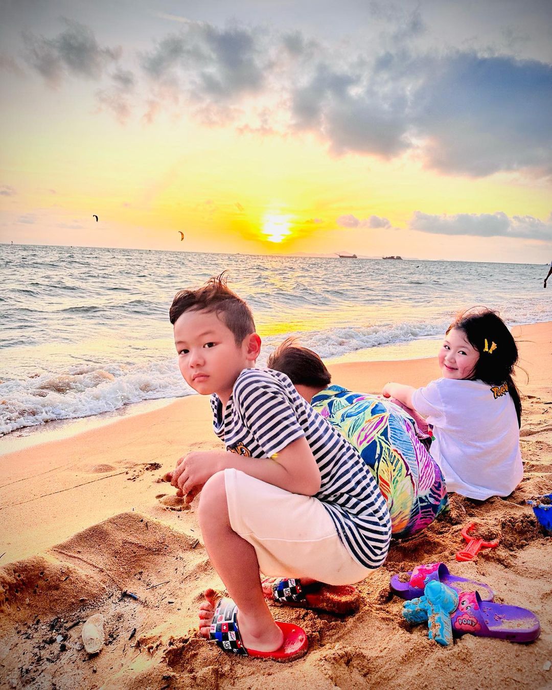 อ๋อม - สกาวใจ พูนสวัสดิ์