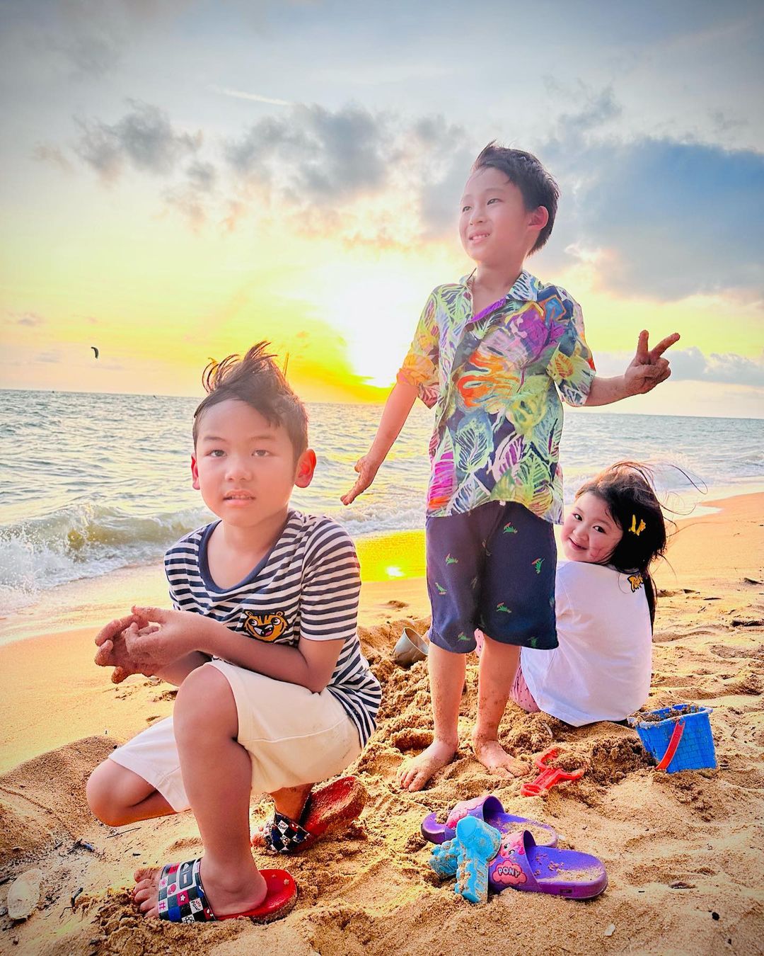 อ๋อม - สกาวใจ พูนสวัสดิ์