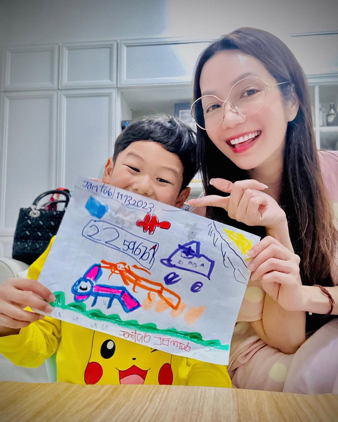 อ๋อม - สกาวใจ พูนสวัสดิ์