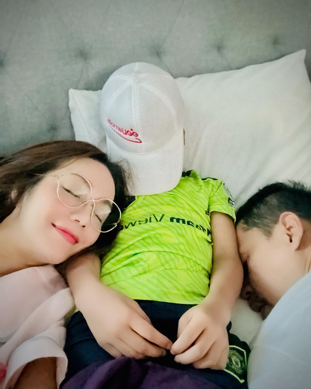 อ๋อม - สกาวใจ พูนสวัสดิ์
