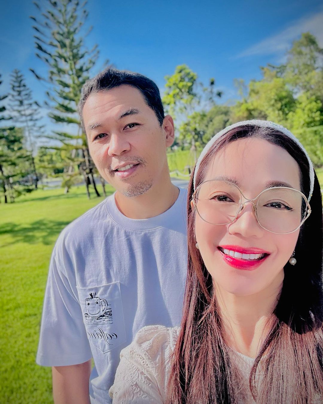 อ๋อม - สกาวใจ พูนสวัสดิ์