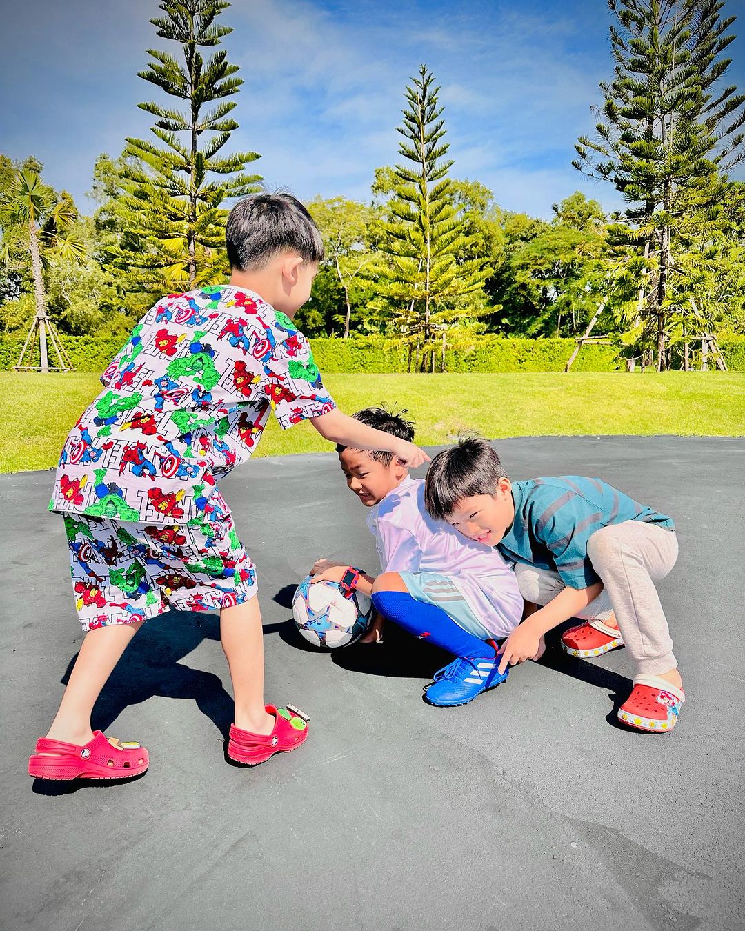 อ๋อม - สกาวใจ พูนสวัสดิ์