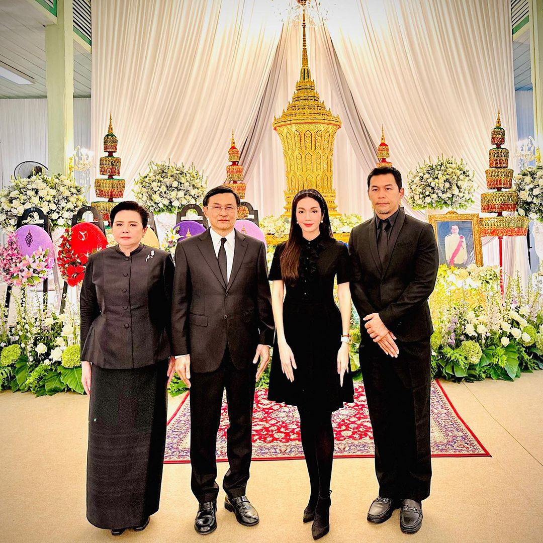 อ๋อม - สกาวใจ พูนสวัสดิ์