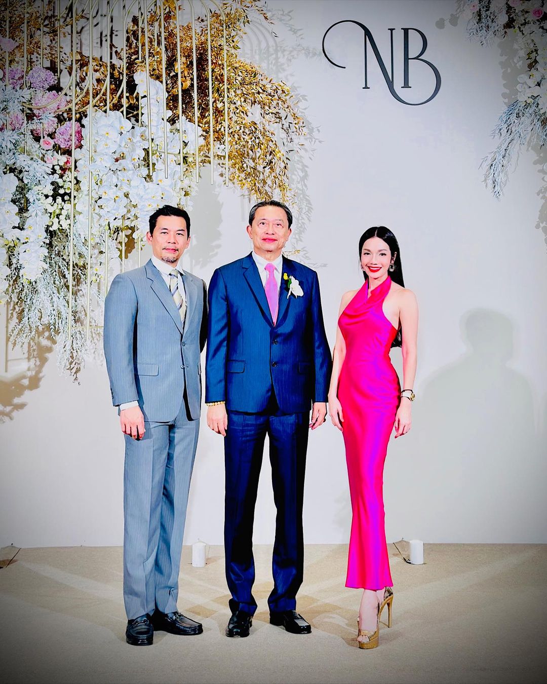 อ๋อม - สกาวใจ พูนสวัสดิ์