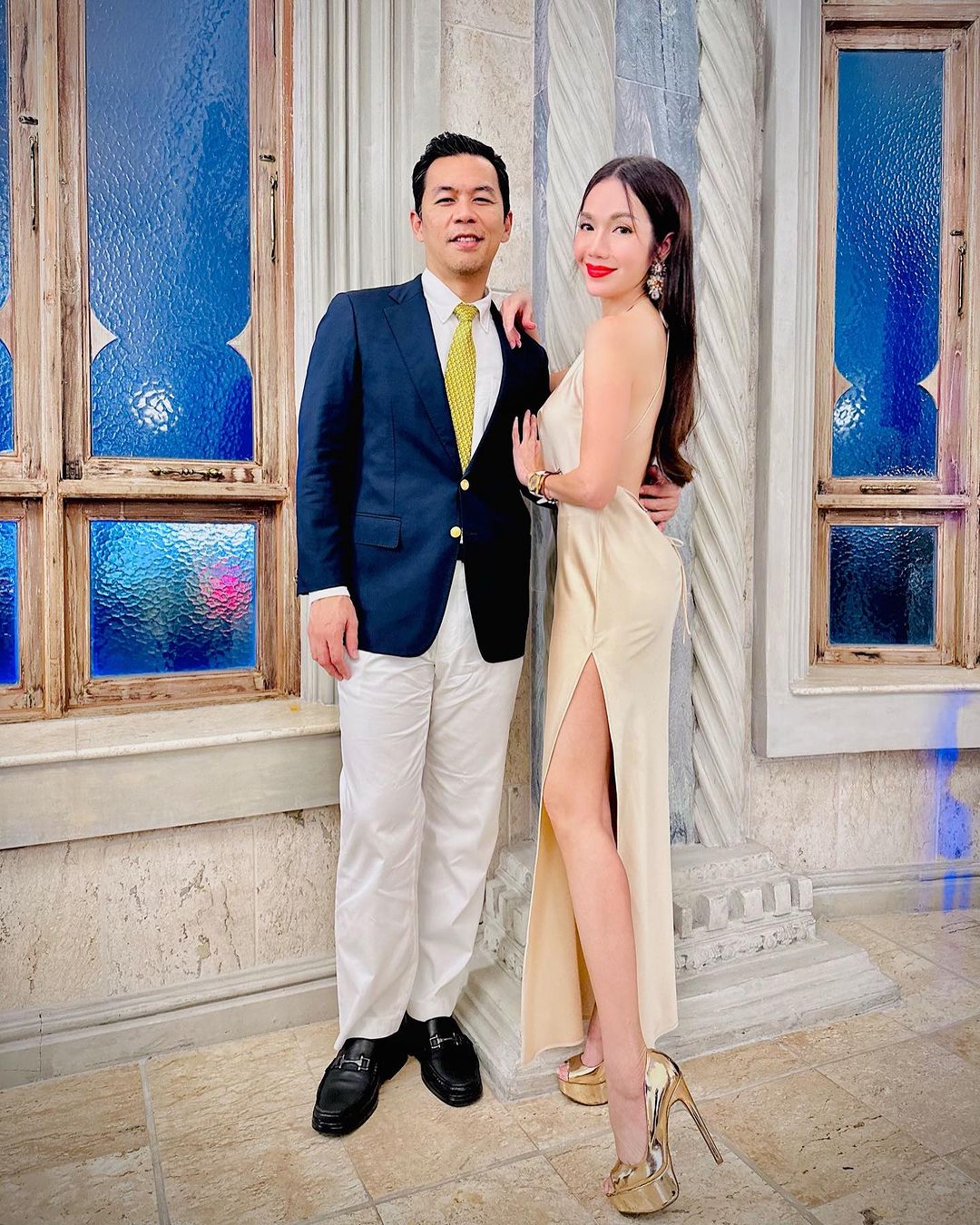 อ๋อม - สกาวใจ พูนสวัสดิ์