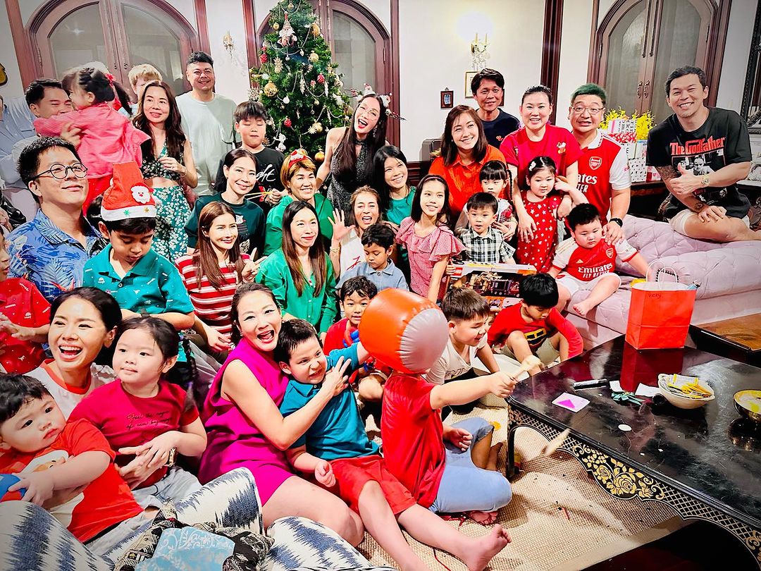 อ๋อม - สกาวใจ พูนสวัสดิ์