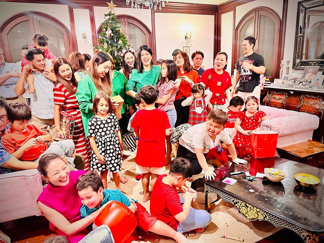 อ๋อม - สกาวใจ พูนสวัสดิ์