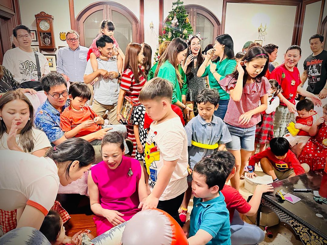 อ๋อม - สกาวใจ พูนสวัสดิ์