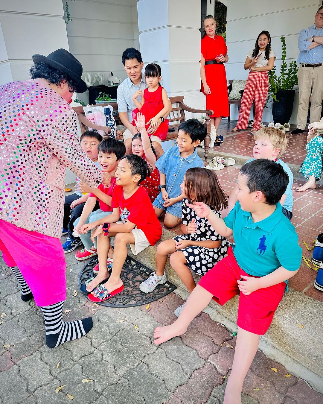 อ๋อม - สกาวใจ พูนสวัสดิ์