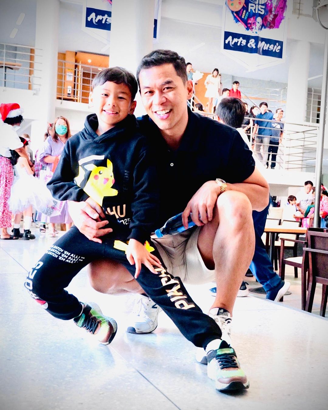 อ๋อม - สกาวใจ พูนสวัสดิ์