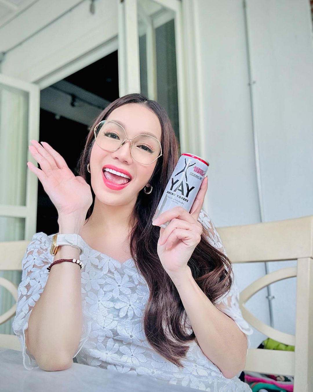 อ๋อม - สกาวใจ พูนสวัสดิ์