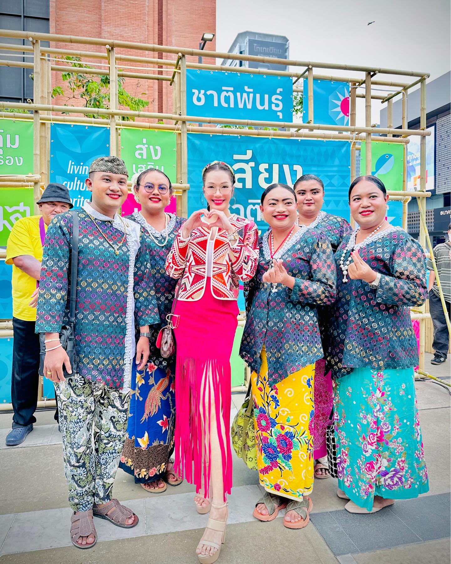 อ๋อม - สกาวใจ พูนสวัสดิ์