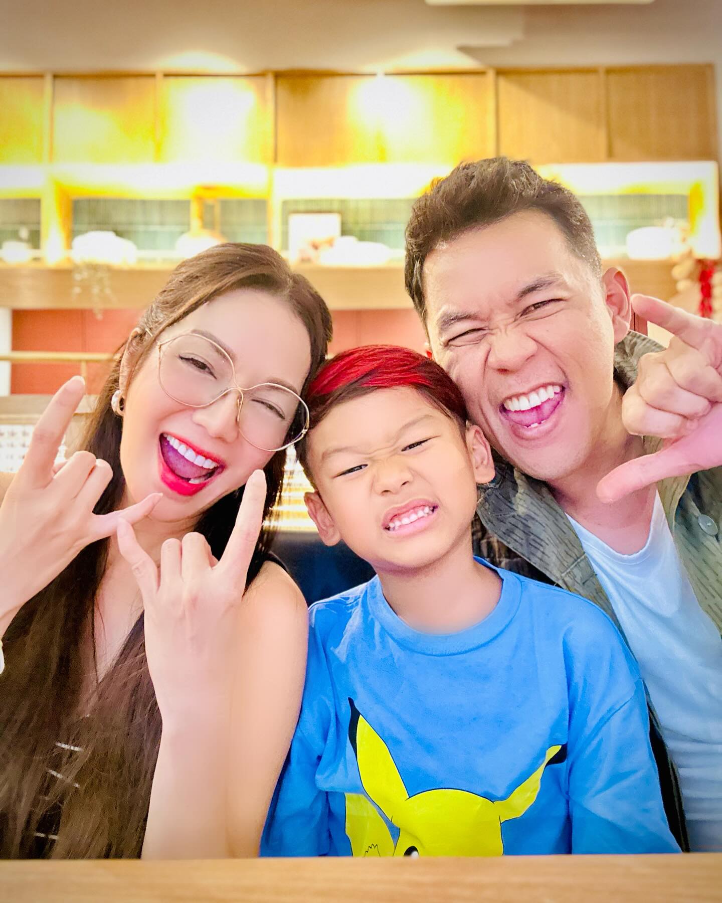 อ๋อม - สกาวใจ พูนสวัสดิ์