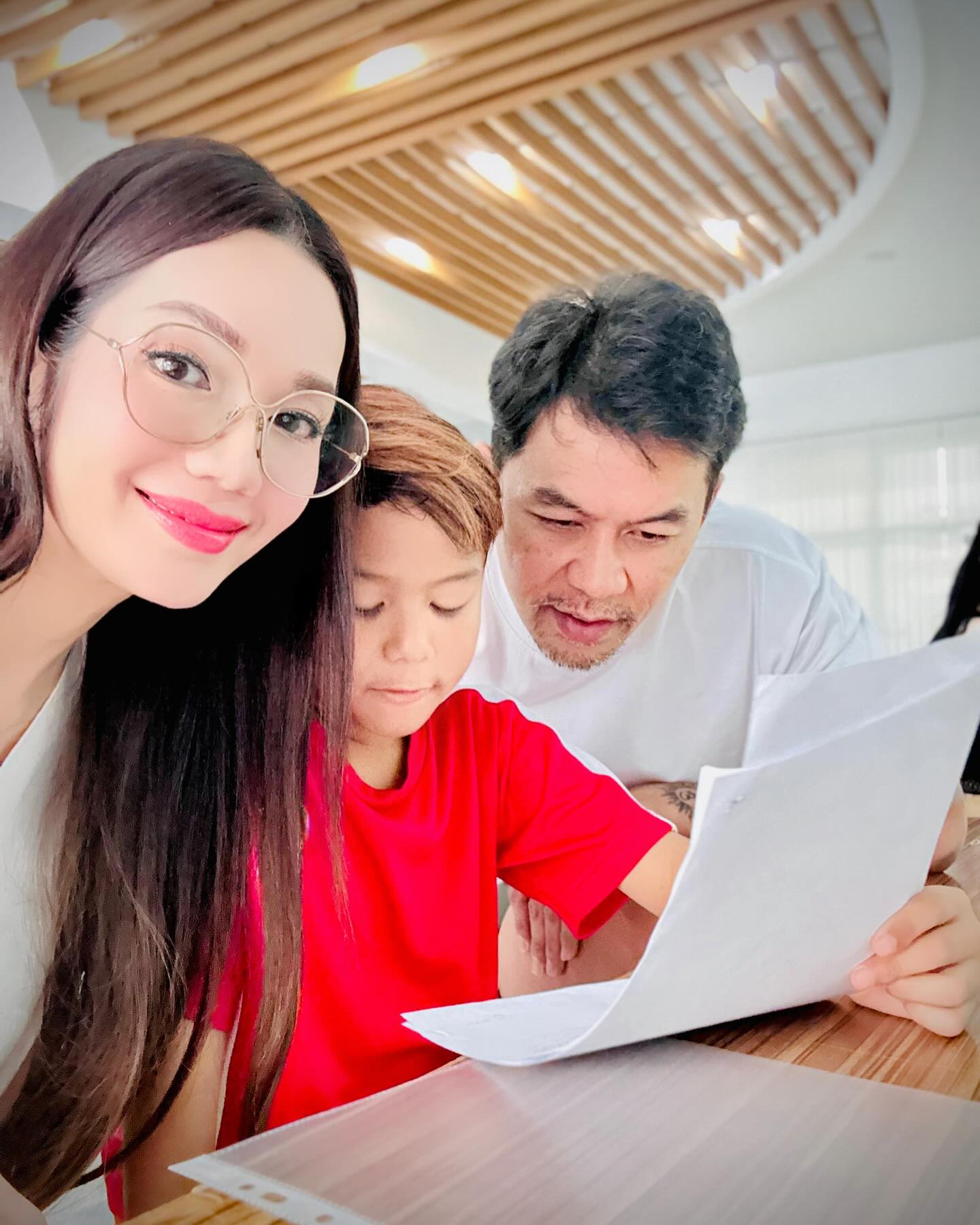 อ๋อม - สกาวใจ พูนสวัสดิ์