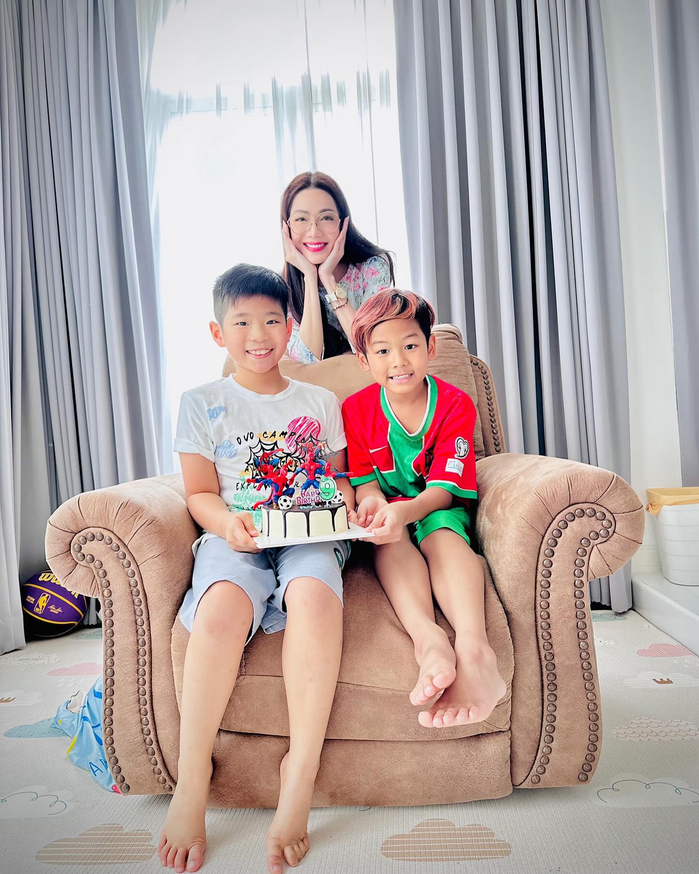 อ๋อม - สกาวใจ พูนสวัสดิ์