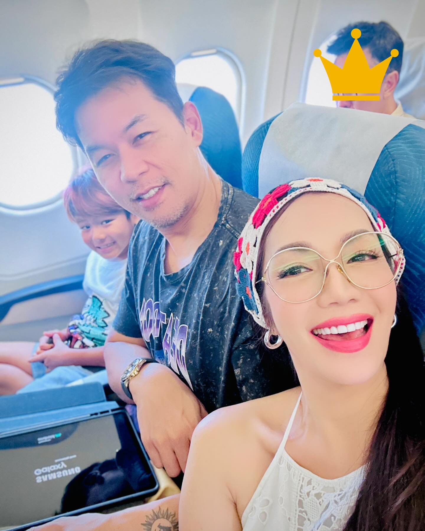 อ๋อม - สกาวใจ พูนสวัสดิ์