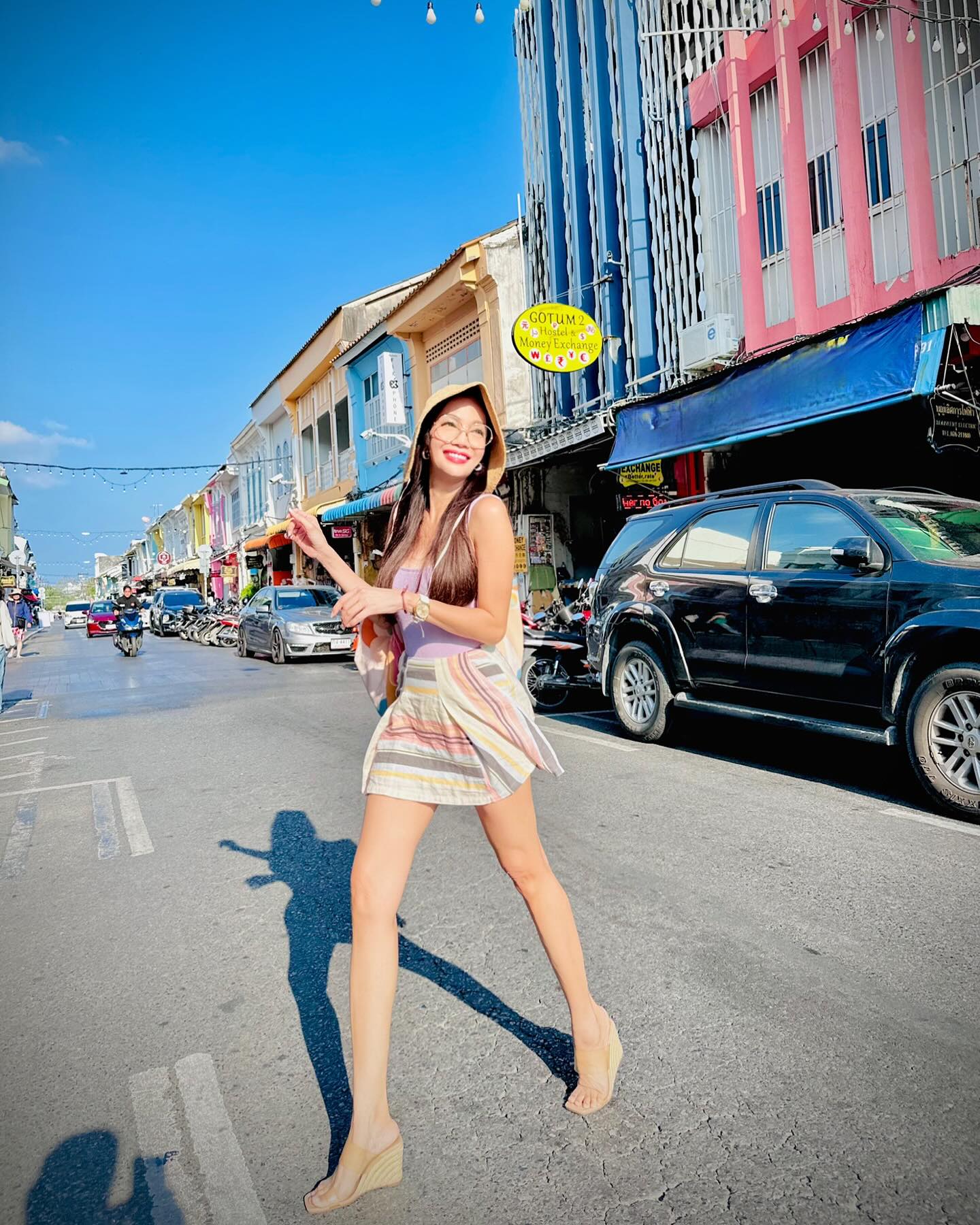 อ๋อม - สกาวใจ พูนสวัสดิ์