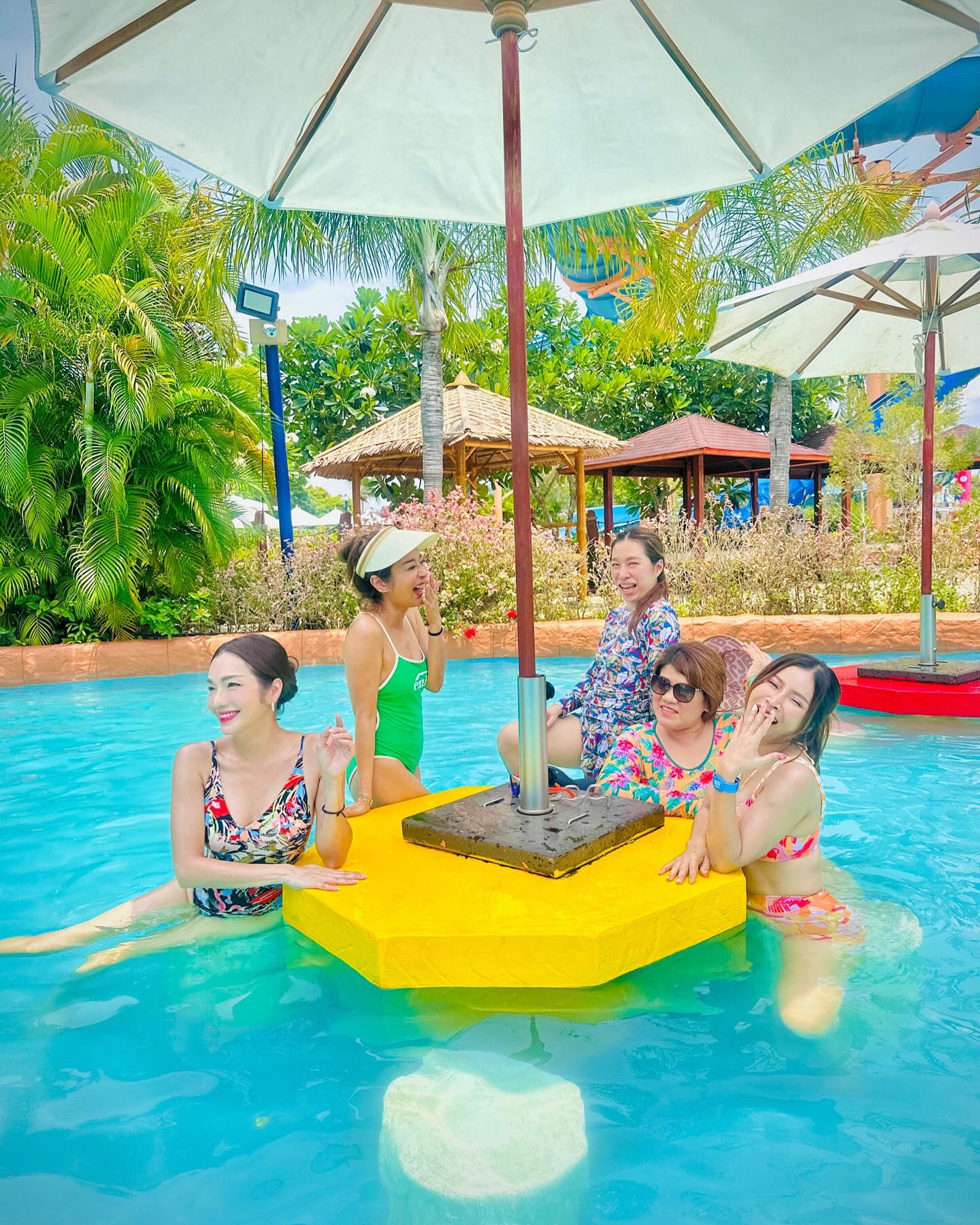 อ๋อม - สกาวใจ พูนสวัสดิ์