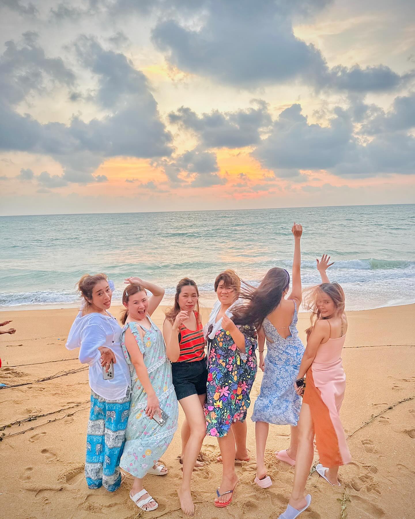 อ๋อม - สกาวใจ พูนสวัสดิ์