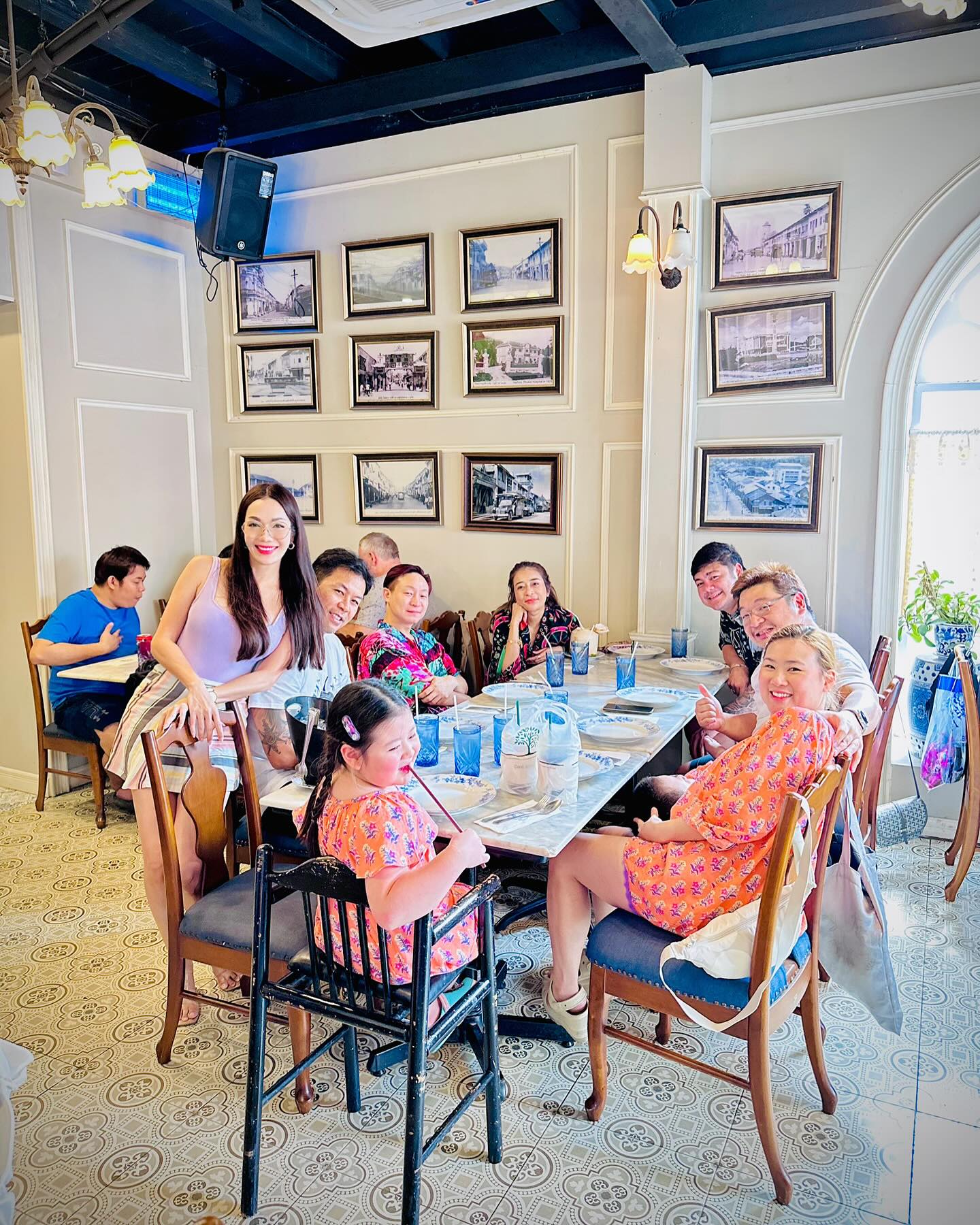 อ๋อม - สกาวใจ พูนสวัสดิ์