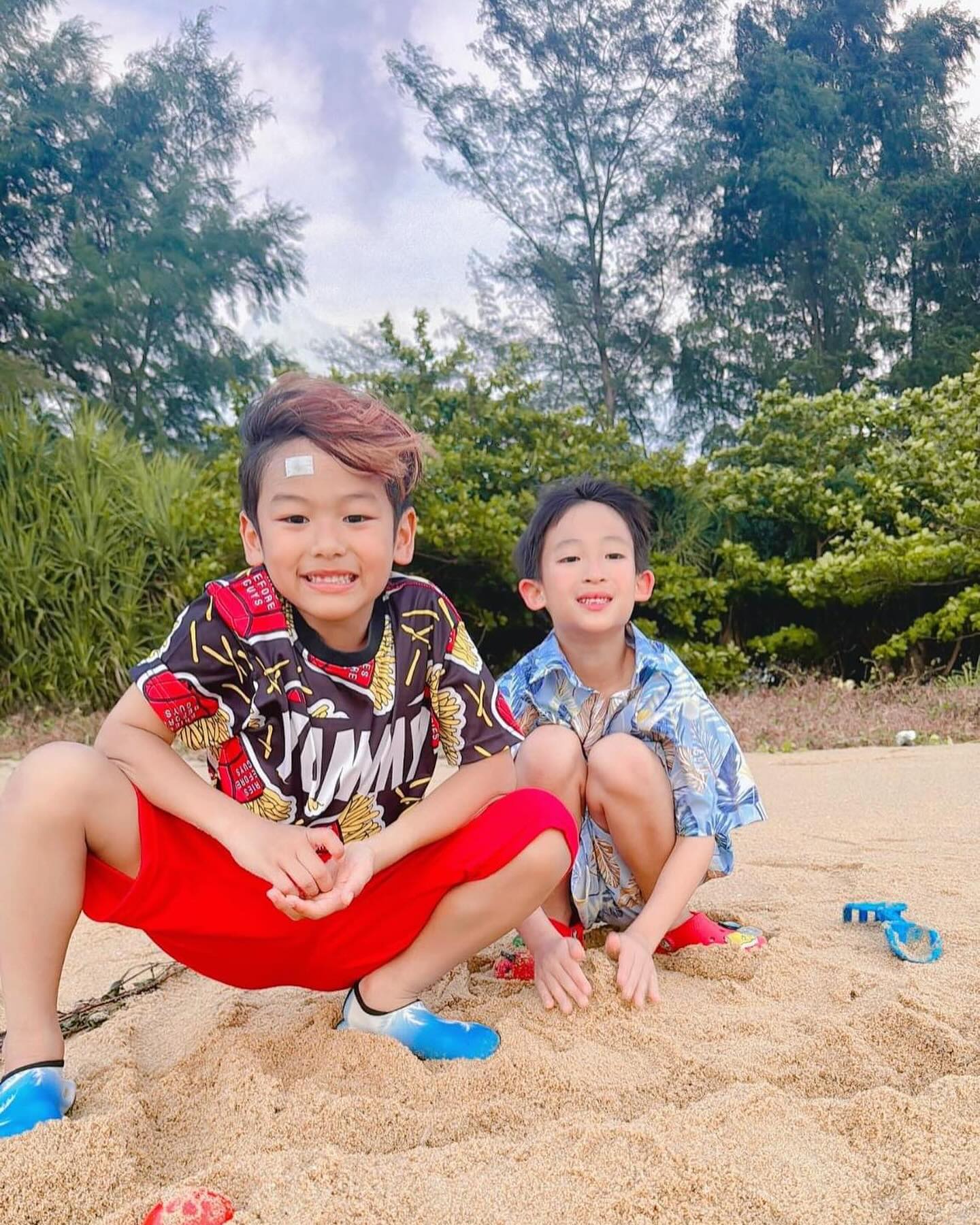 อ๋อม - สกาวใจ พูนสวัสดิ์