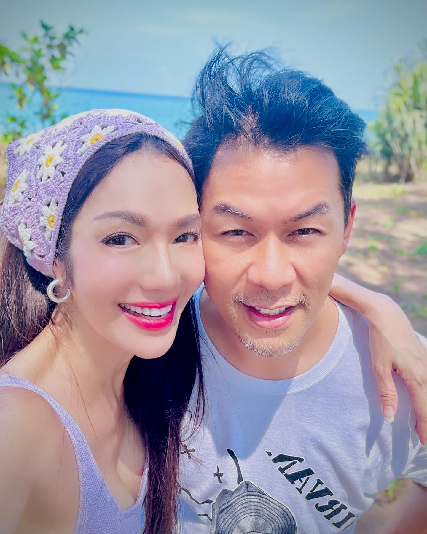 อ๋อม - สกาวใจ พูนสวัสดิ์