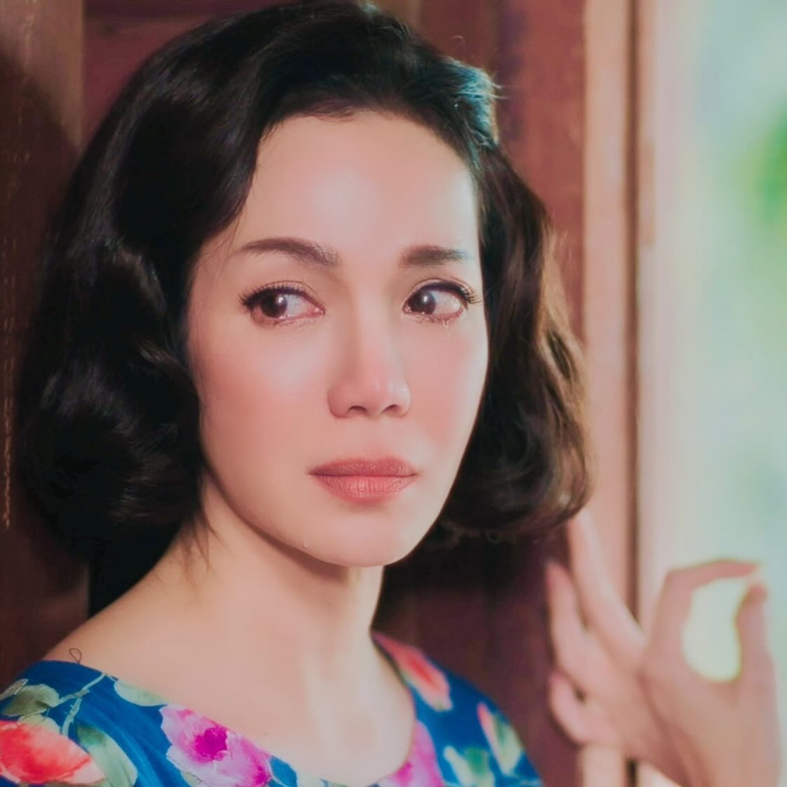 อ๋อม - สกาวใจ พูนสวัสดิ์