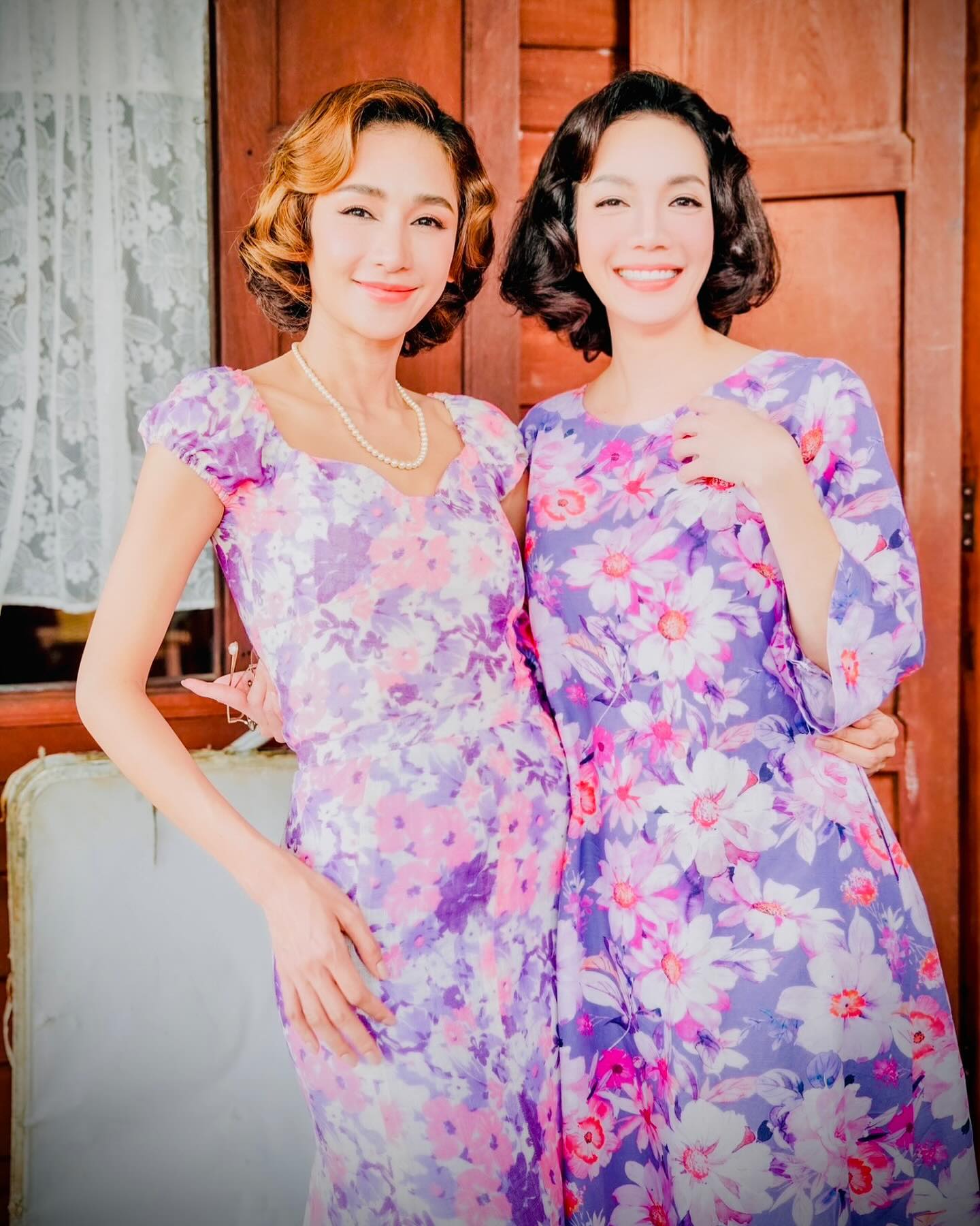 อ๋อม - สกาวใจ พูนสวัสดิ์