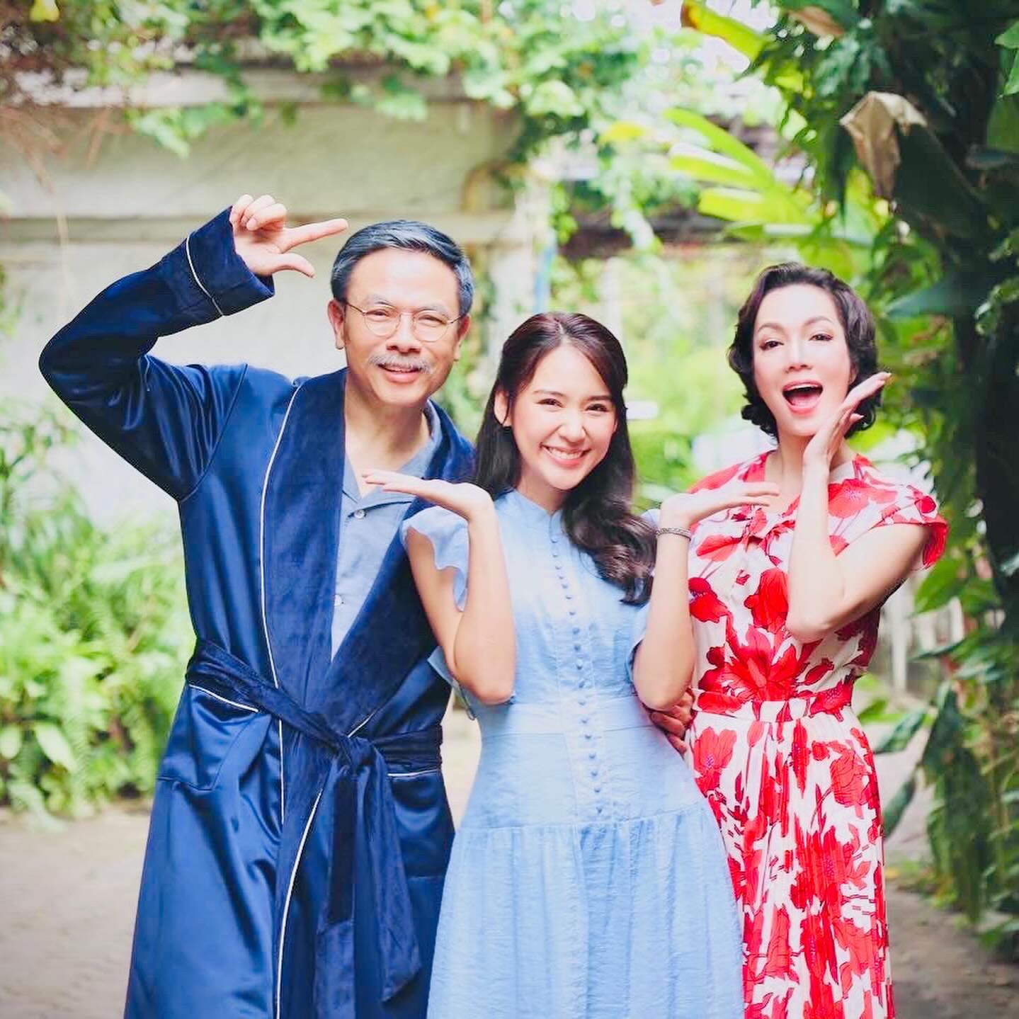 อ๋อม - สกาวใจ พูนสวัสดิ์