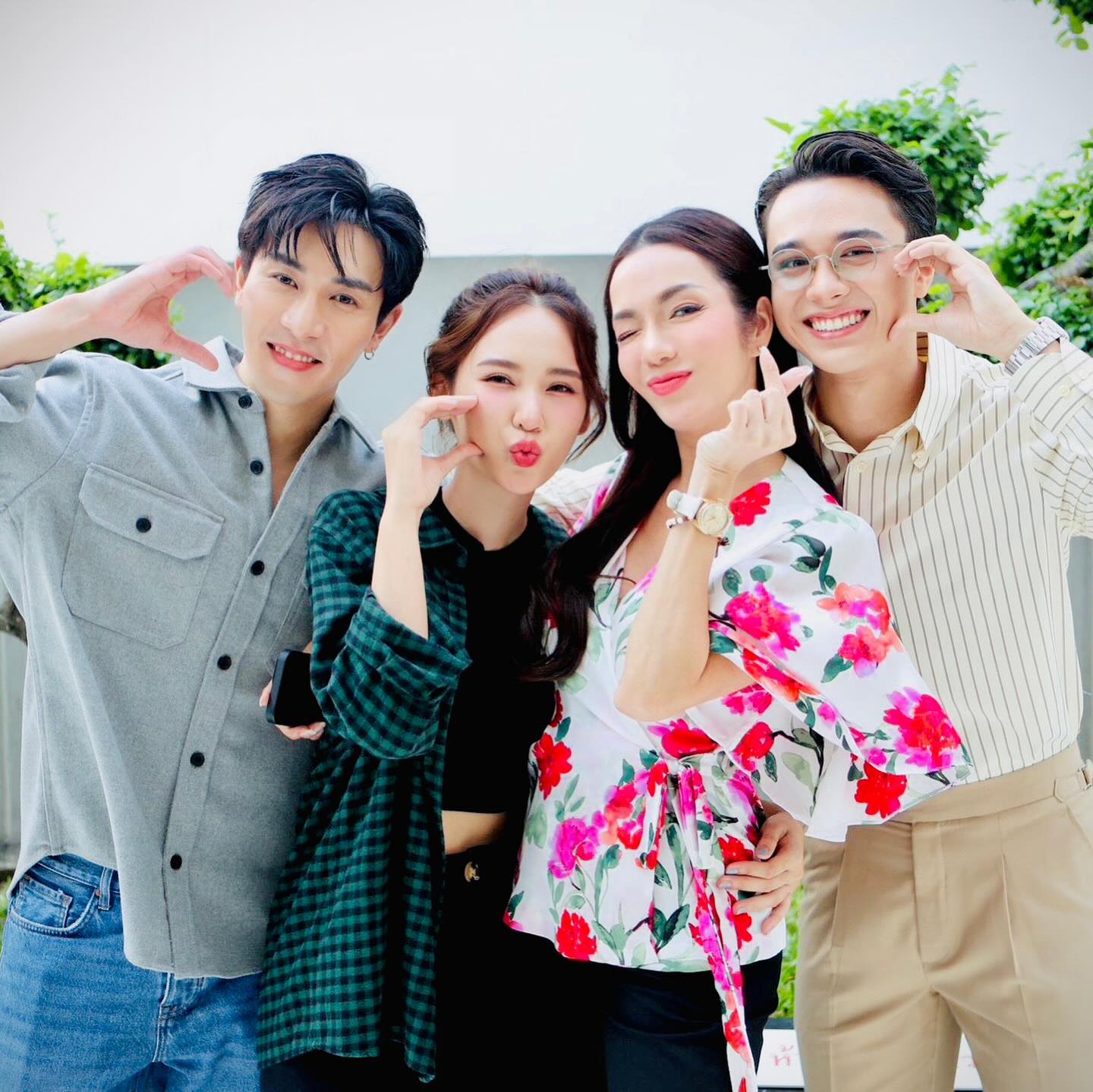 อ๋อม - สกาวใจ พูนสวัสดิ์