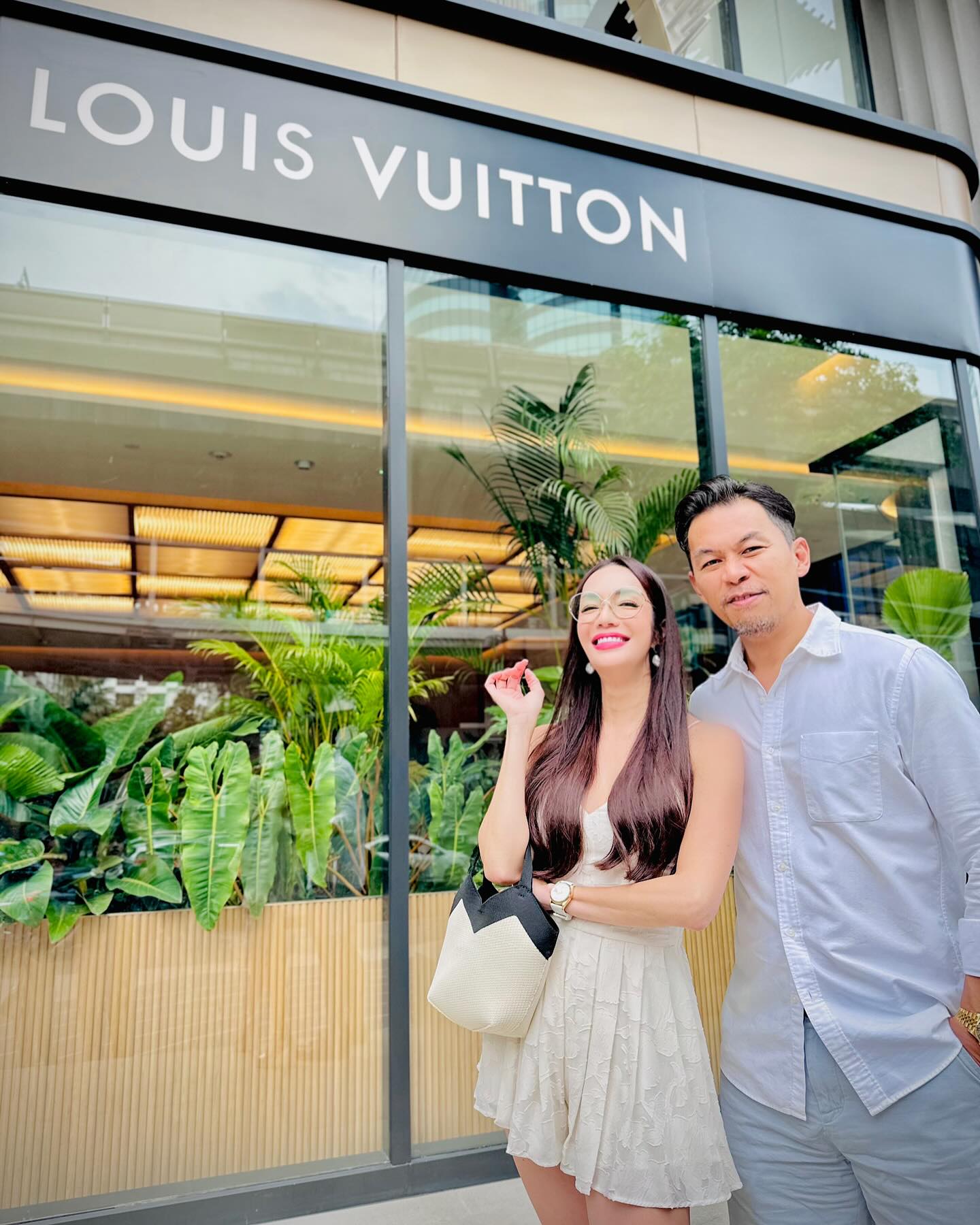 อ๋อม - สกาวใจ พูนสวัสดิ์