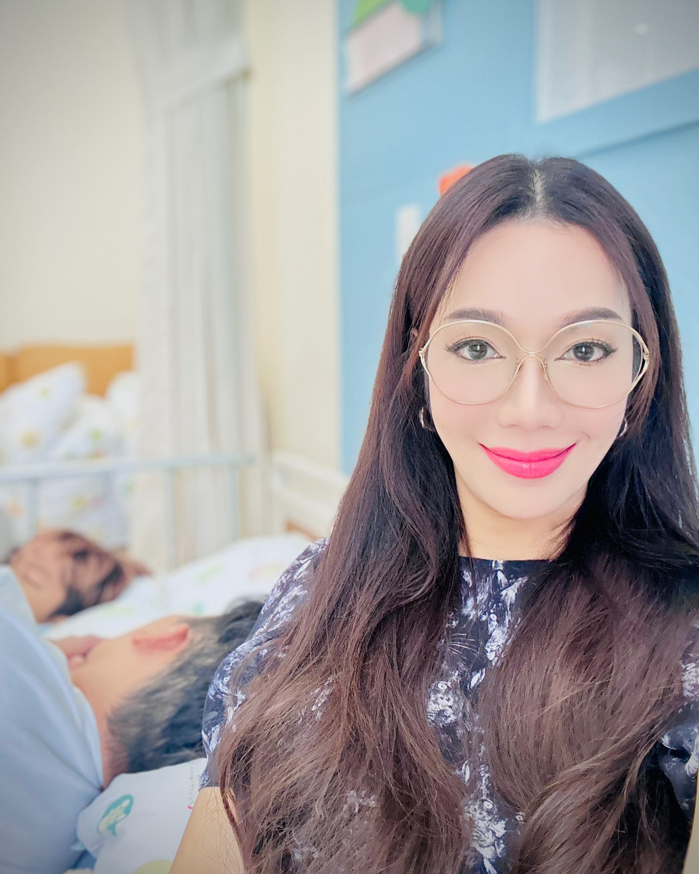 อ๋อม - สกาวใจ พูนสวัสดิ์