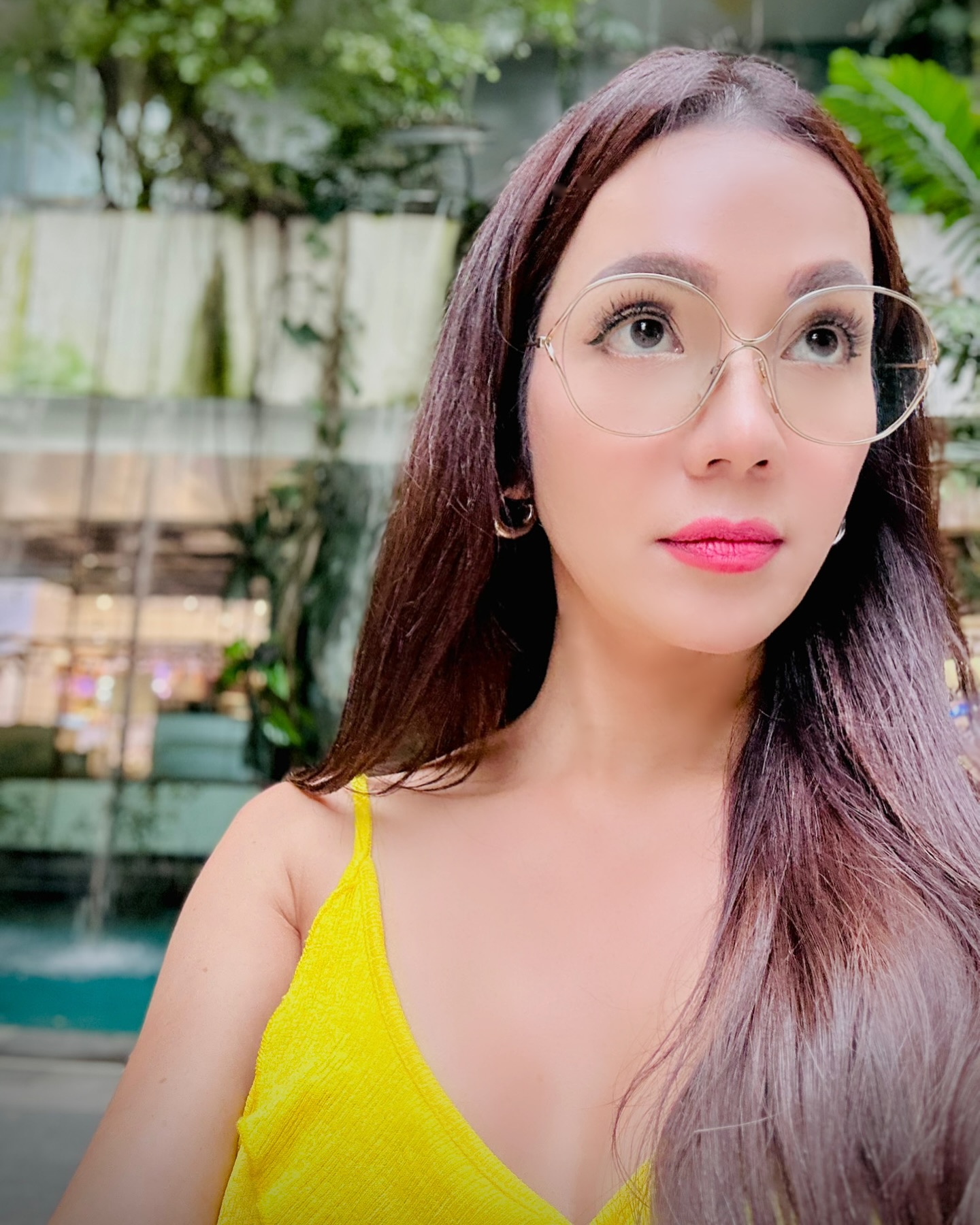 อ๋อม - สกาวใจ พูนสวัสดิ์