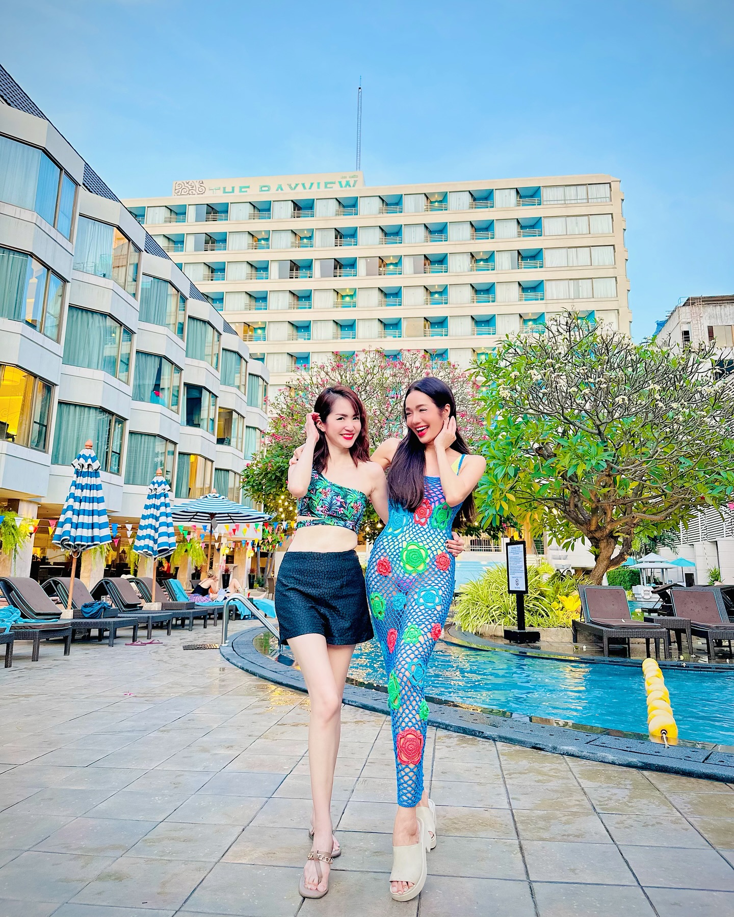 อ๋อม - สกาวใจ พูนสวัสดิ์