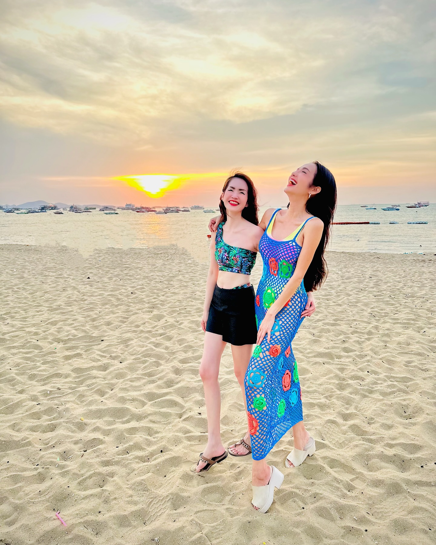 อ๋อม - สกาวใจ พูนสวัสดิ์