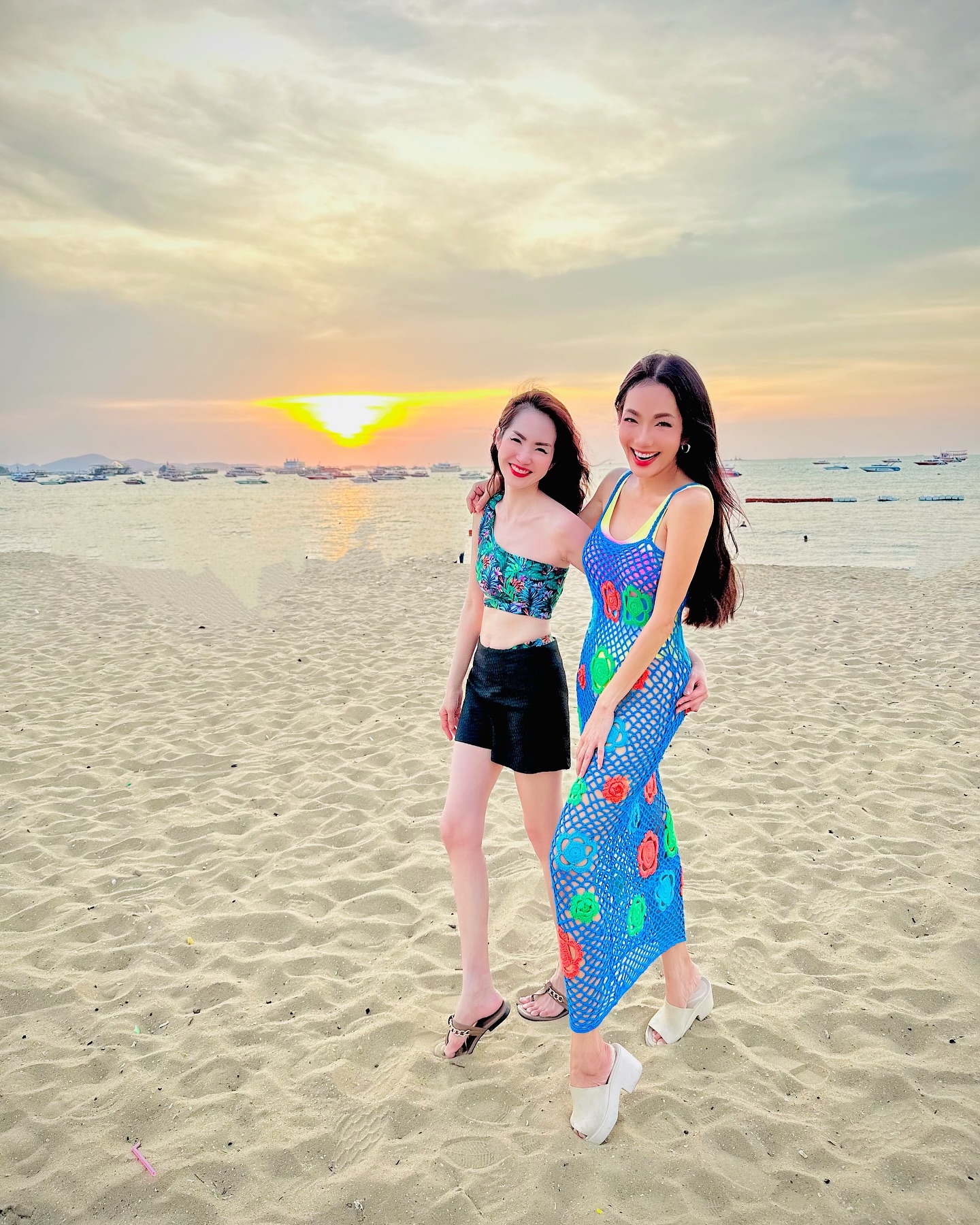 อ๋อม - สกาวใจ พูนสวัสดิ์