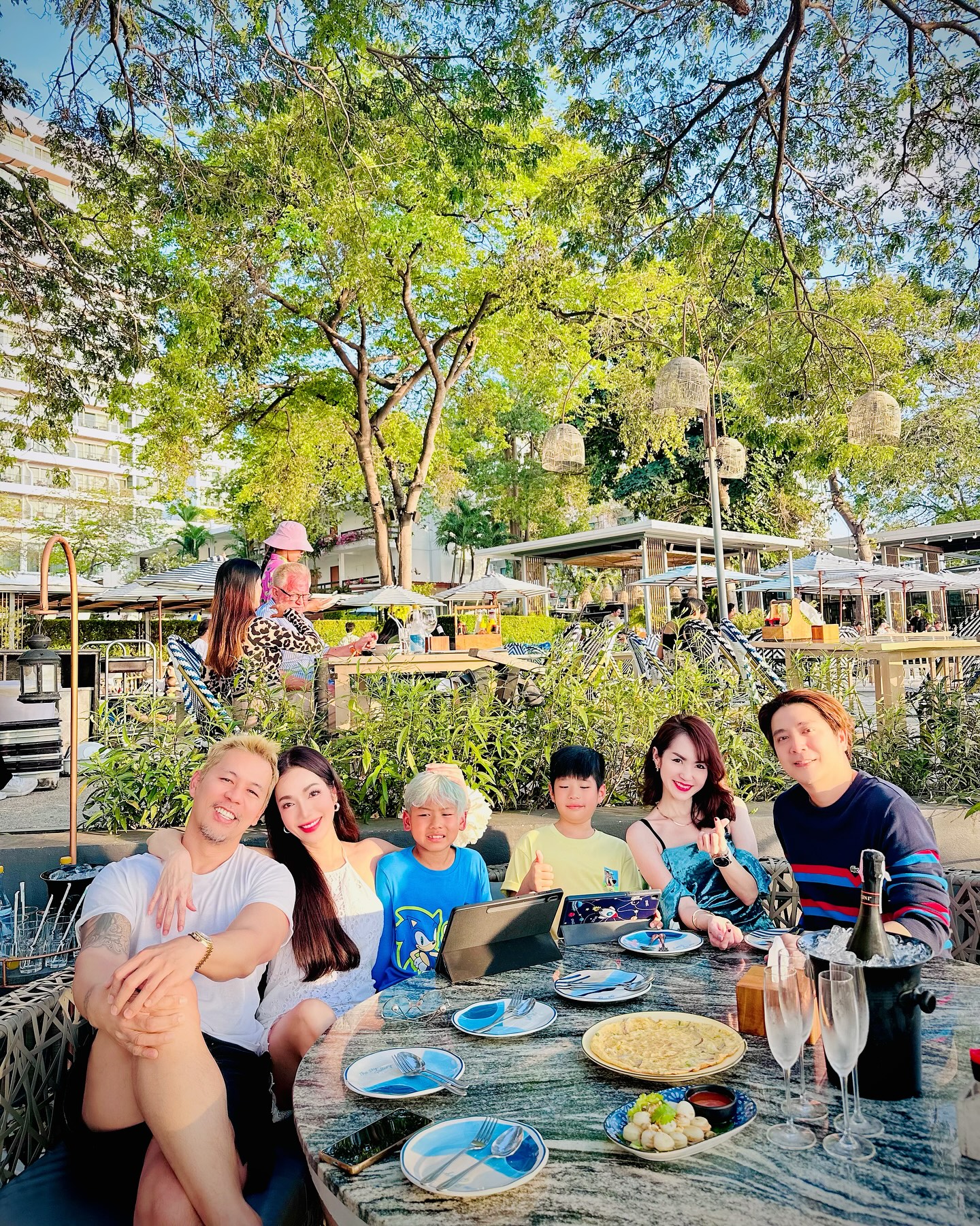 อ๋อม - สกาวใจ พูนสวัสดิ์