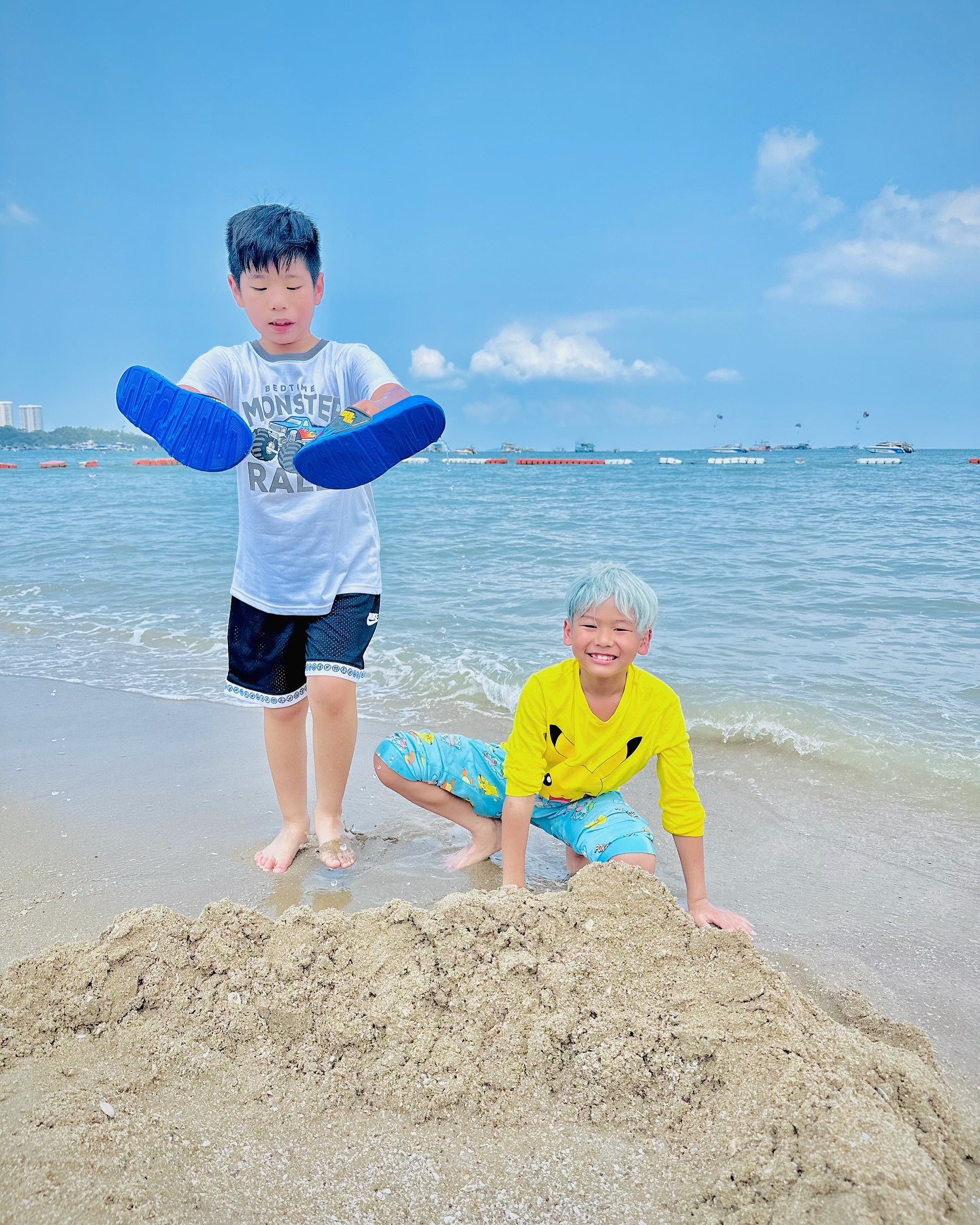 อ๋อม - สกาวใจ พูนสวัสดิ์