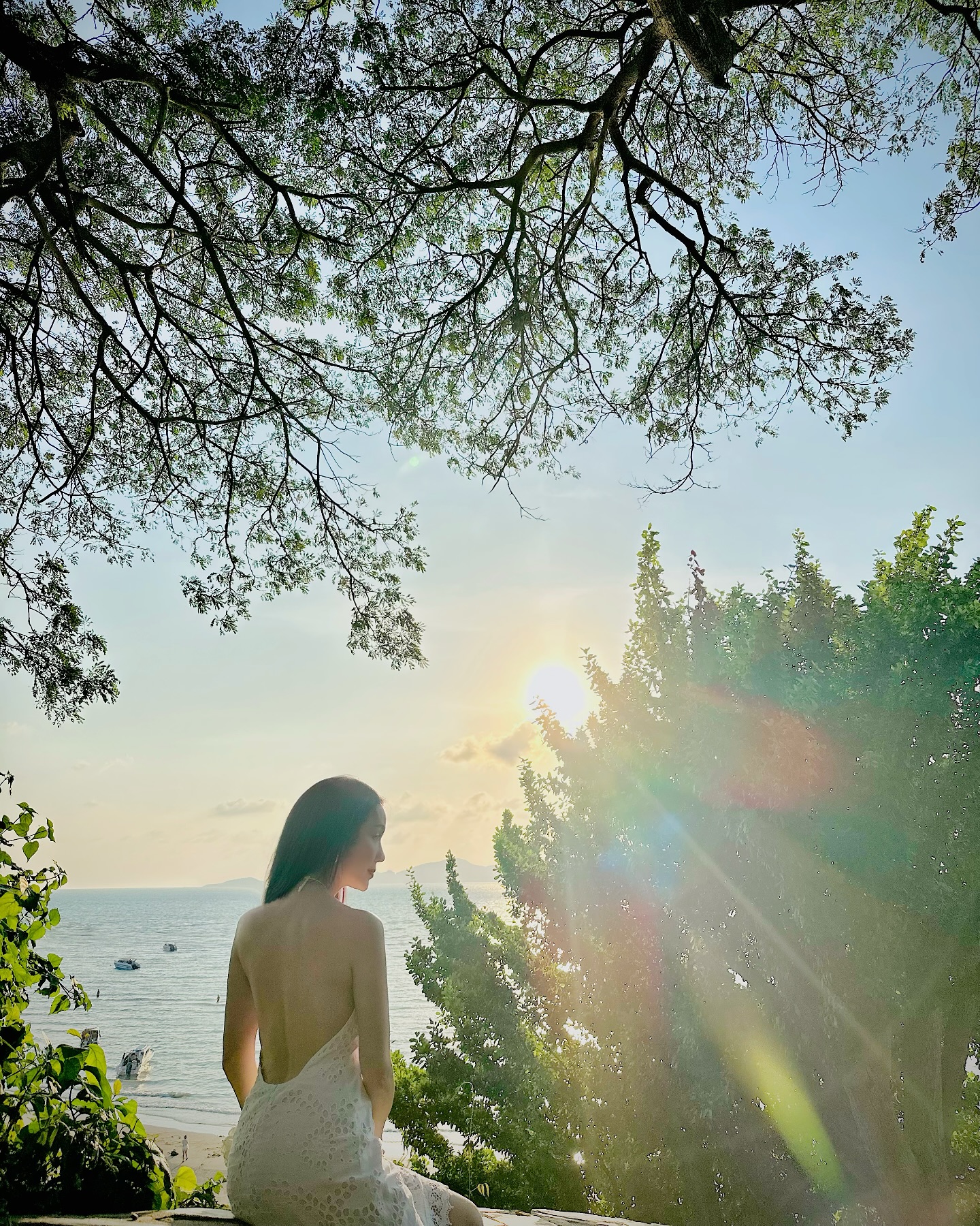 อ๋อม - สกาวใจ พูนสวัสดิ์
