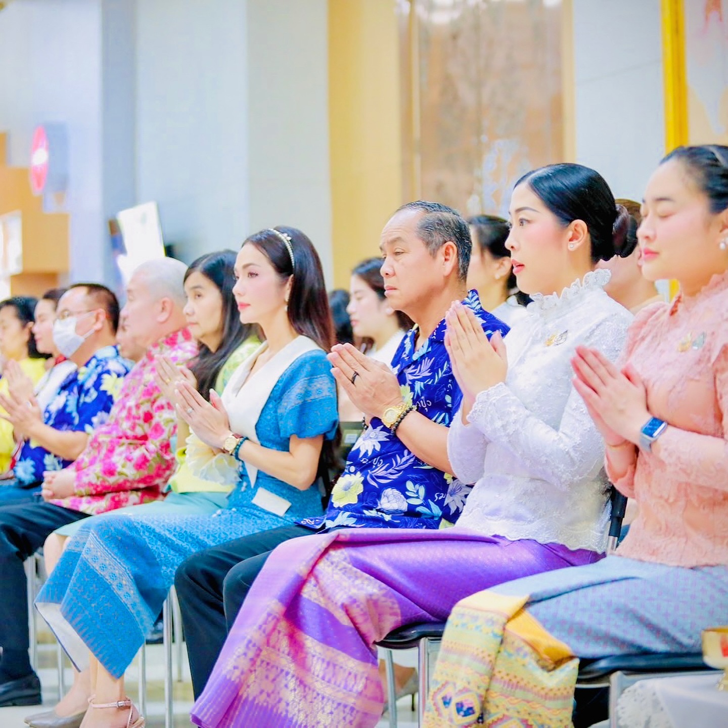 อ๋อม - สกาวใจ พูนสวัสดิ์