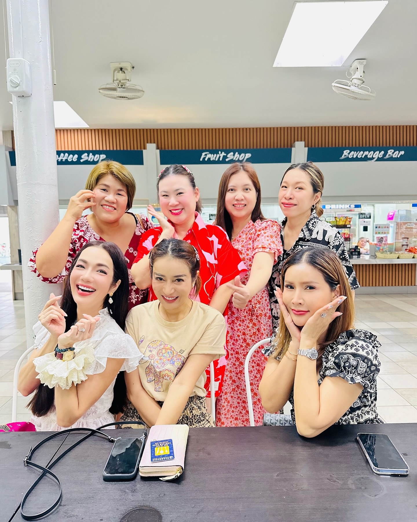 อ๋อม - สกาวใจ พูนสวัสดิ์