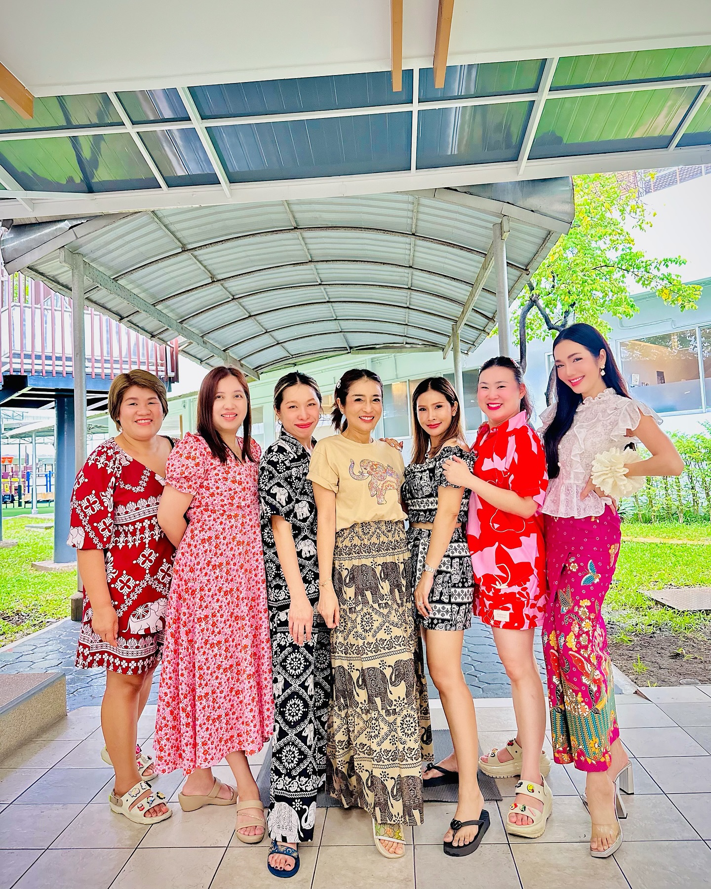 อ๋อม - สกาวใจ พูนสวัสดิ์
