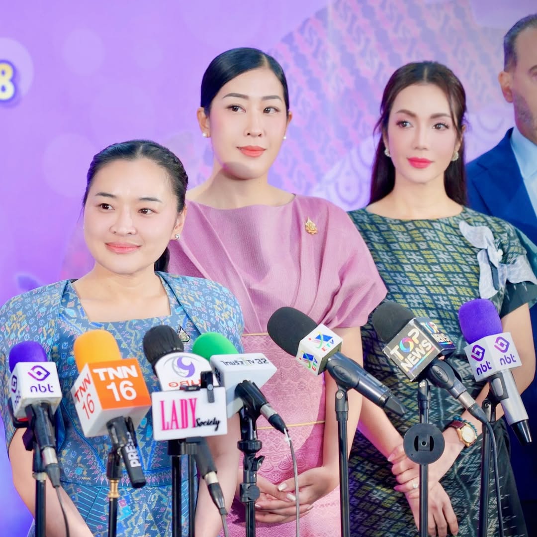 อ๋อม - สกาวใจ พูนสวัสดิ์
