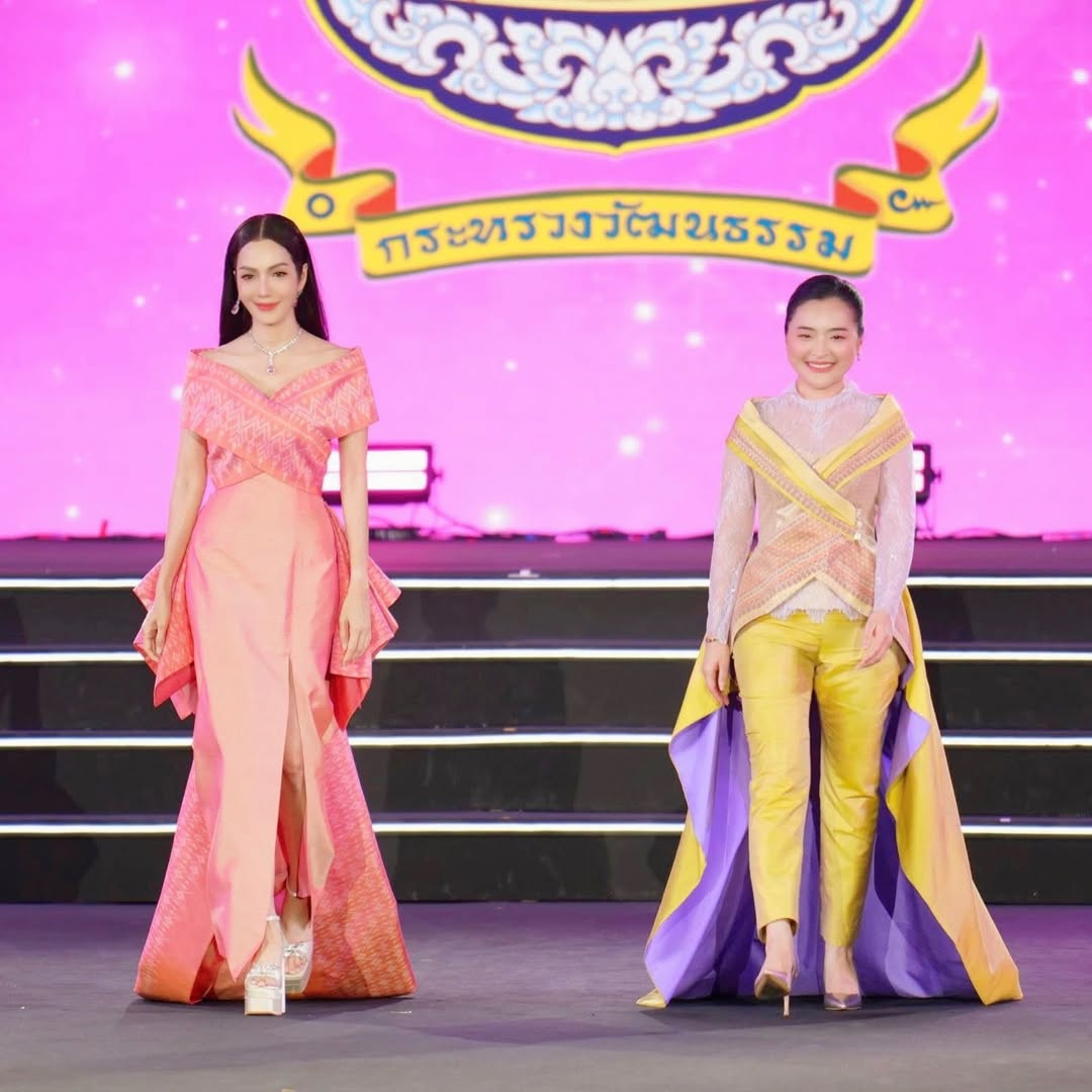 อ๋อม - สกาวใจ พูนสวัสดิ์