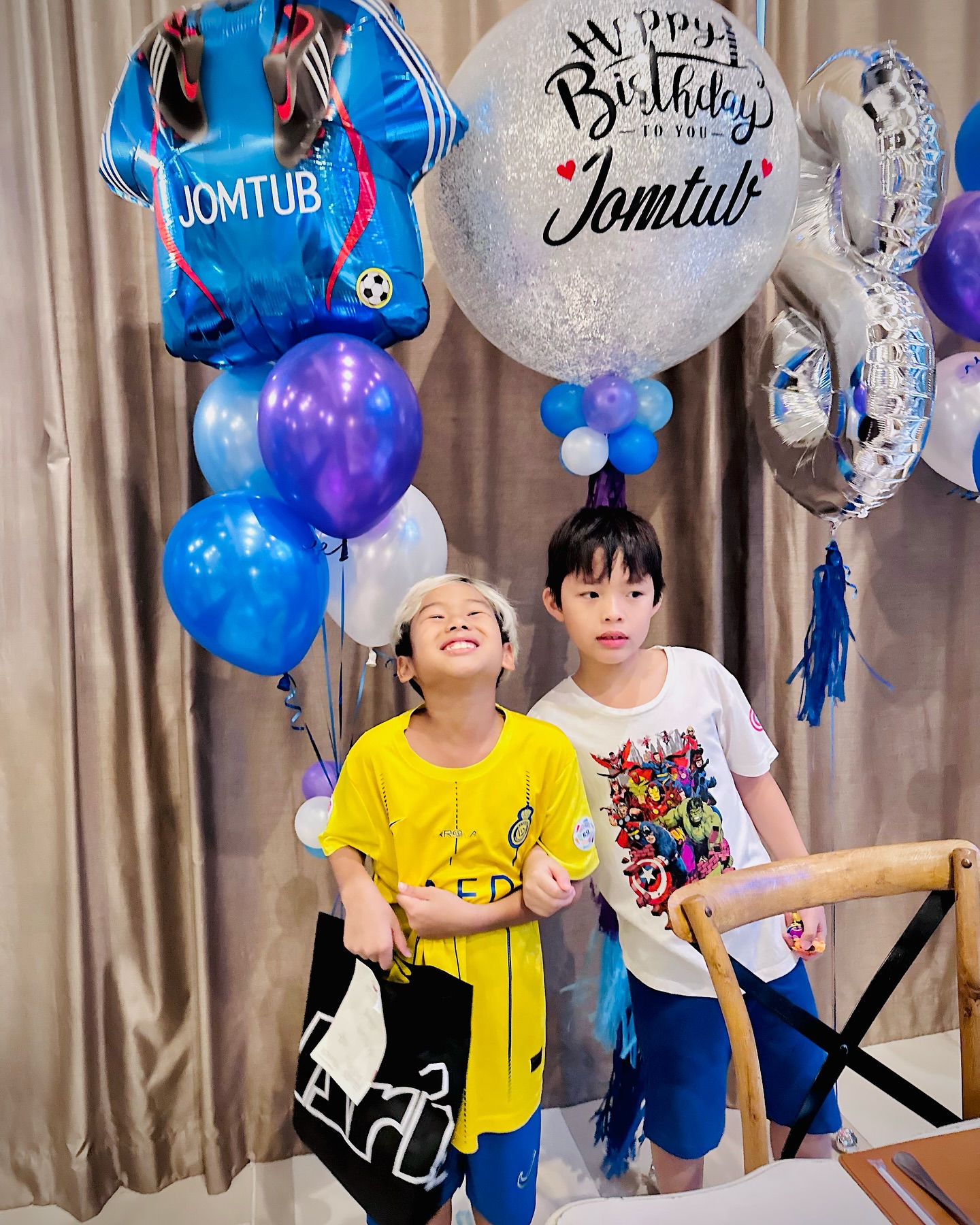 อ๋อม - สกาวใจ พูนสวัสดิ์